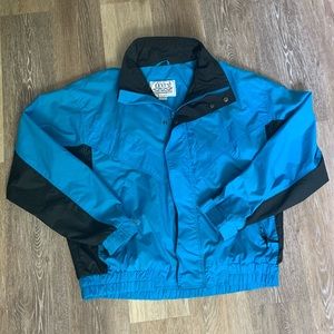 Vintage Levi’s Thunder River Windbreaker